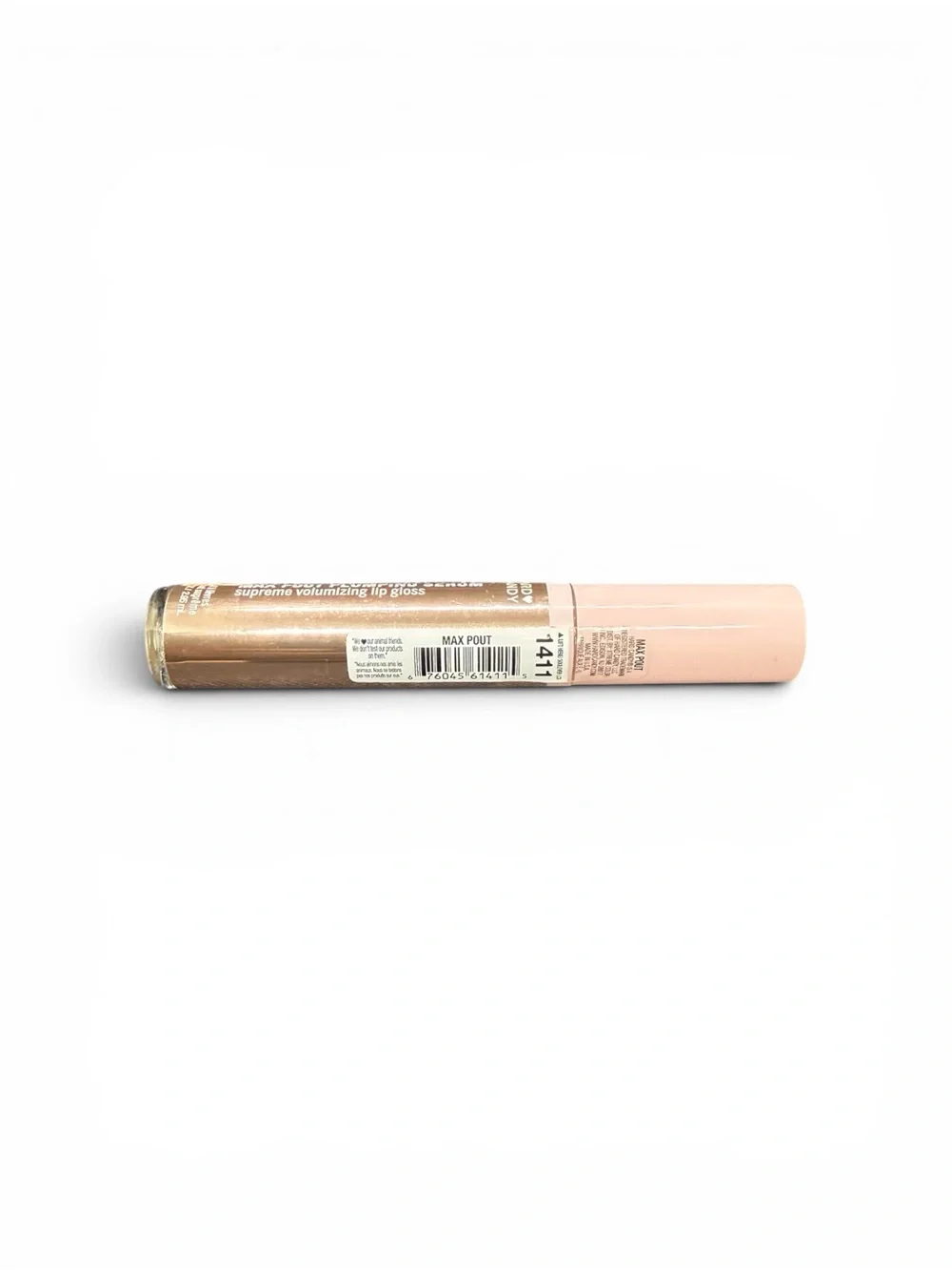 🏷️‼️5/$25🏷️‼️🫦Hard Candy🫦Max Pout Plumping Serum Volumizing Lip Gloss/NIP
